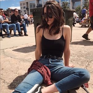 Meet your Posher, Gina